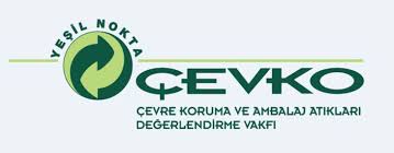 ÇEVKO Vakfı Logo